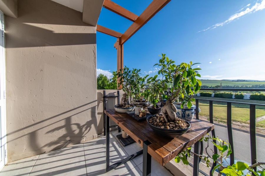 To Let 3 Bedroom Property for Rent in Koelenhof Western Cape
